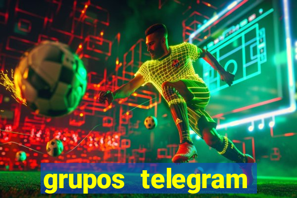 grupos telegram mais 18